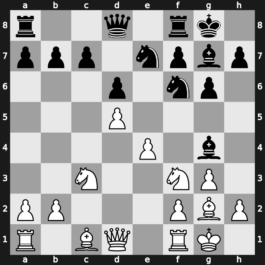 World Blitz 2022 – Round 17.3 – Andreikin, Dmitry – 0-1 – Nakamura, Hikaru – G904