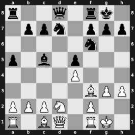 World Blitz 2022 – Round 17.36 – Gelfand, Boris – 1-0 – Petrosyan, Manuel – G908