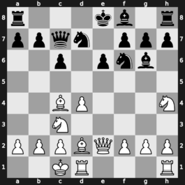 World Blitz 2022 – Round 17.69 – Svane, Frederik – 1-0 – Tsaruk, Maksim – G929