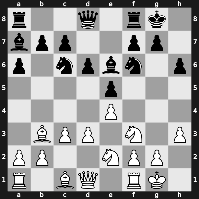 World Blitz 2022 – Round 17.8 – Rapport, Richard – 1/2-1/2 – Lazavik, Denis – G933