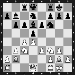World Blitz 2022 – Round 18.11 – Andreikin, Dmitry – 1-0 – Andriasian, Zaven – G938
