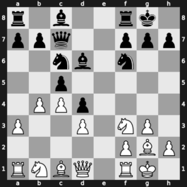 World Blitz 2022 – Round 18.12 – Anton Guijarro, David – 0-1 – Caruana, Fabiano – G939