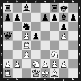 World Blitz 2022 – Round 18.15 – Dardha, Daniel – 1-0 – Tsydypov, Zhamsaran – G942