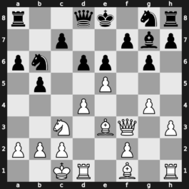 World Blitz 2022 – Round 18.45 – Idani, Pouya – 1/2-1/2 – Petrosyan, Manuel – G973