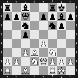 World Blitz 2022 – Round 18.5 – Nihal Sarin – 1/2-1/2 – Giri, Anish – G976