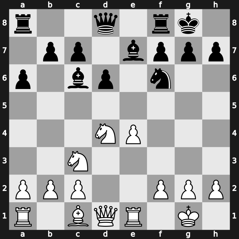 World Blitz 2022 – Round 18.52 – Narayanan S L – 0-1 – Sjugirov, Sanan – G978