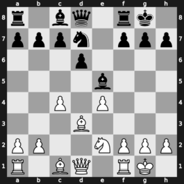 World Blitz 2022 – Round 18.66 – Svane, Frederik – 1-0 – Gurel, Ediz – G985