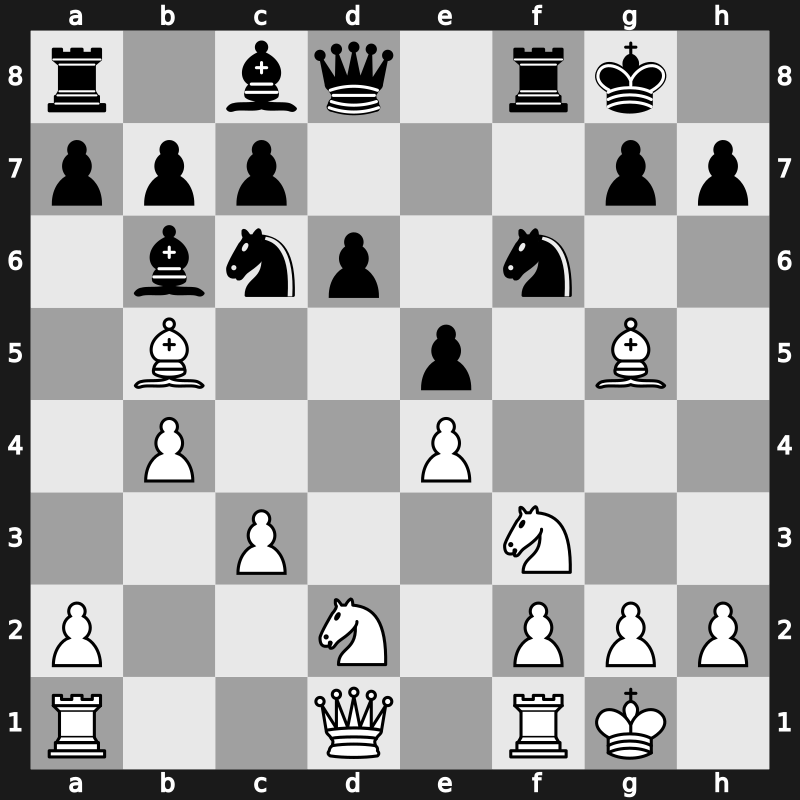 World Blitz 2022 – Round 18.71 – Uskov, Artem – 0-1 – Christiansen, Johan-Sebastian – G989