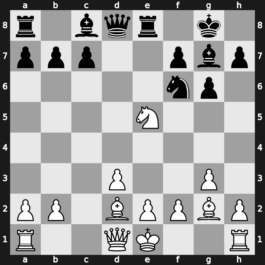 World Blitz 2022 – Round 19.17 – Amin, Bassem – 1/2-1/2 – Sargsyan, Shant – G1000