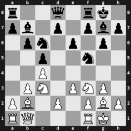 World Blitz 2022 – Round 19.19 – Svane, Rasmus – 1/2-1/2 – Pantsulaia, Levan – G1002