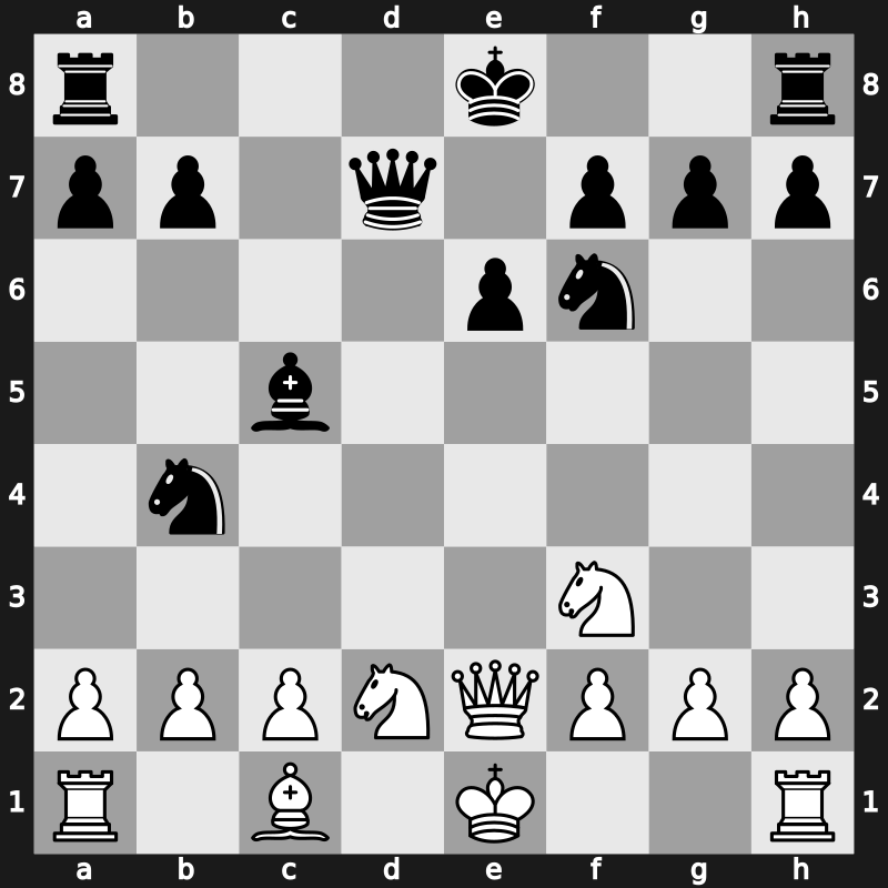 World Blitz 2022 – Round 19.22 – Mamedov, Rauf – 1/2-1/2 – Suleymanli, Aydin – G1005