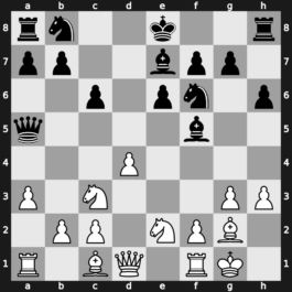 World Blitz 2022 – Round 19.3 – Nakamura, Hikaru – 1/2-1/2 – Shimanov, Aleksandr – G1012