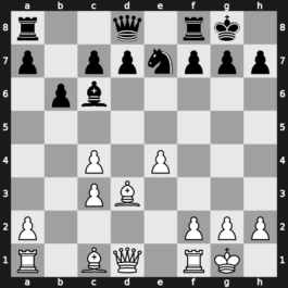 World Blitz 2022 – Round 19.59 – Tomashevsky, Evgeny – 1-0 – Khusnutdinov, Rafael – G1031