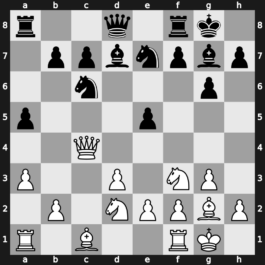 World Blitz 2022 – Round 20.23 – Pantsulaia, Levan – 1-0 – Cheparinov, Ivan – G1054