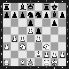 World Blitz 2022 – Round 20.3 – Keymer, Vincent – 0-1 – Nakamura, Hikaru – G1061