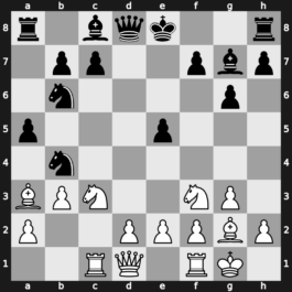 World Blitz 2022 – Round 20.38 – Shankland, Sam – 1-0 – Hansen, Eric – G1070
