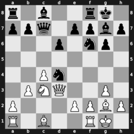 World Blitz 2022 – Round 21.11 – Keymer, Vincent – 1-0 – Shimanov, Aleksandr – G1098