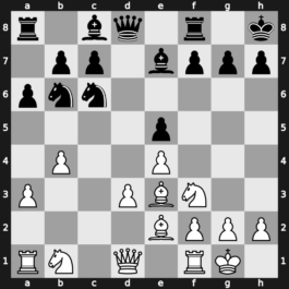 World Blitz 2022 – Round 21.3 – Nakamura, Hikaru – 1/2-1/2 – Harikrishna, Pentala – G1114