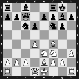 8. Sinquefield Cup 2021 – Round 1.4 – Caruana, Fabiano – 1-0 – Shankland, Sam – G4