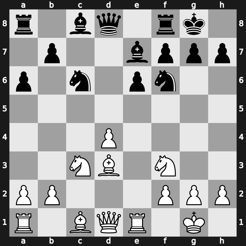 8. Sinquefield Cup 2021 – Round 5.3 – Mamedyarov, Shakhriyar – 1/2-1/2 – Dominguez Perez, Leinier – G23