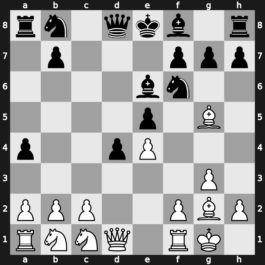 8. Sinquefield Cup 2021 – Round 5.4 – Xiong, Jeffery – 1-0 – Caruana, Fabiano – G24