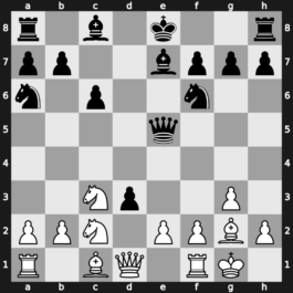 8. Sinquefield Cup 2021 – Round 7.2 – So, Wesley – 1/2-1/2 – Shankland, Sam – G32