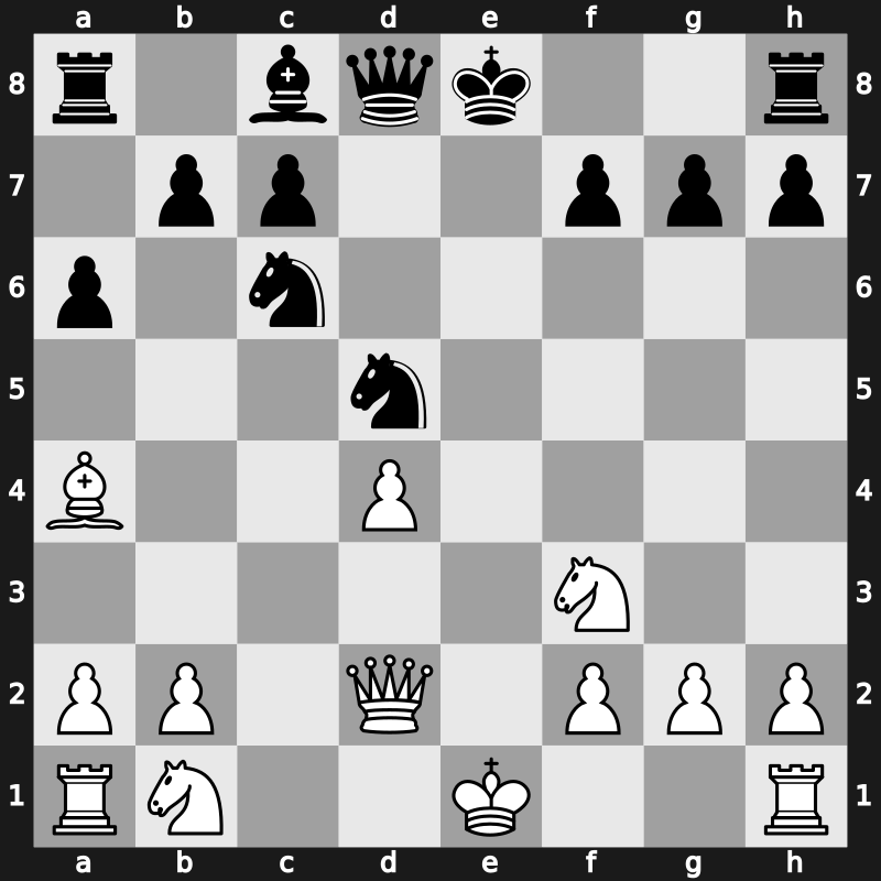 83. Tata Steel Masters 2021 – Round 2 – Aadvika Giri – 1/2-1/2 – Van Foreest, Jorden – G9