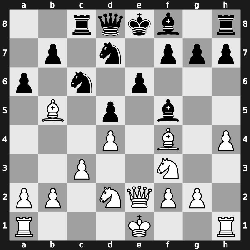 83. Tata Steel Masters 2021 – Round 3.7 – Firouzja, Alireza – 1-0 – Anton Guijarro, David – G24