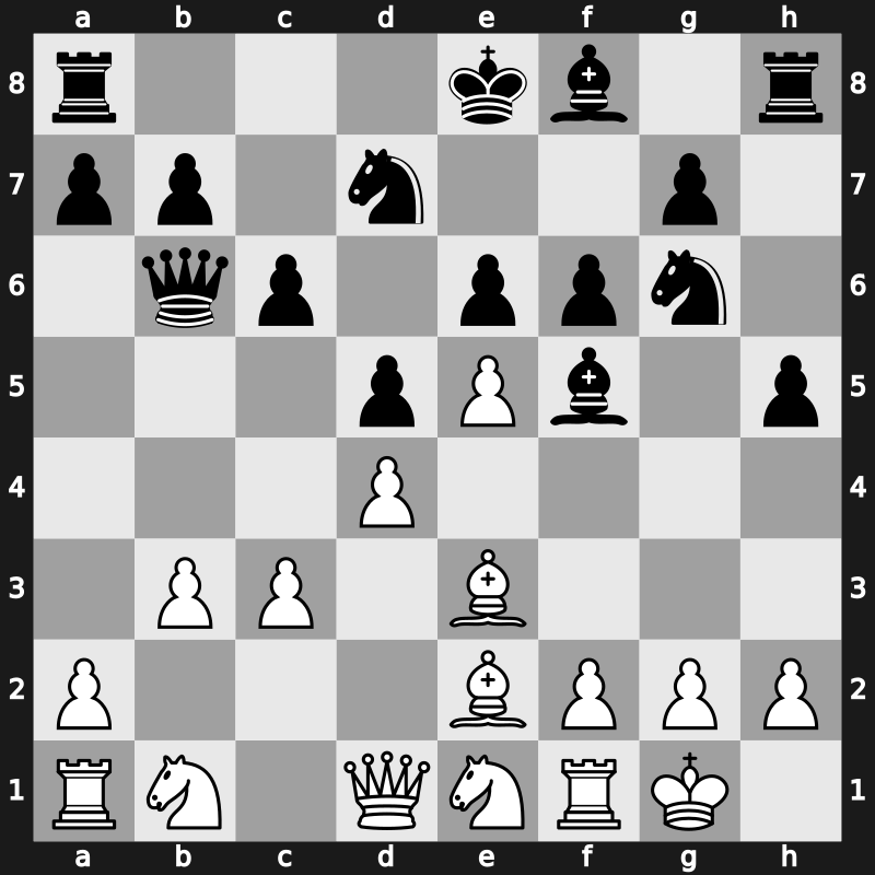 83. Tata Steel Masters 2021 – Round 4.7 – Aditya Tari – 1/2-1/2 – Firouzja, Alireza – G31