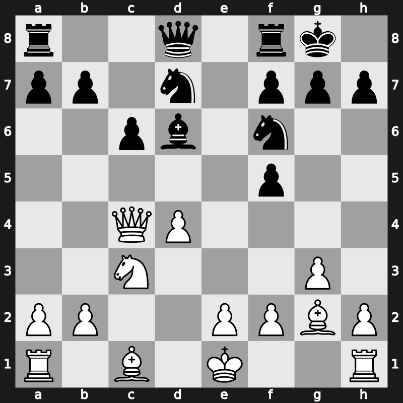 83. Tata Steel Masters 2021 – Round 5.2 – Firouzja, Alireza – 1/2-1/2 – Van Foreest, Jorden – G33