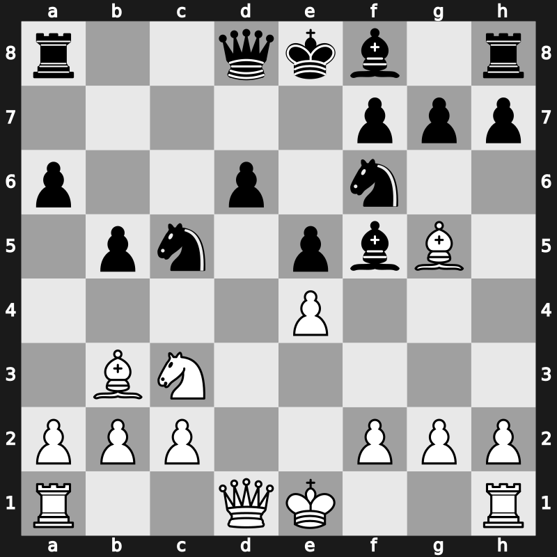 83. Tata Steel Masters 2021 – Round 9.7 – Anton Guijarro, David – 1/2-1/2 – Harikrishna, Pentala – G66