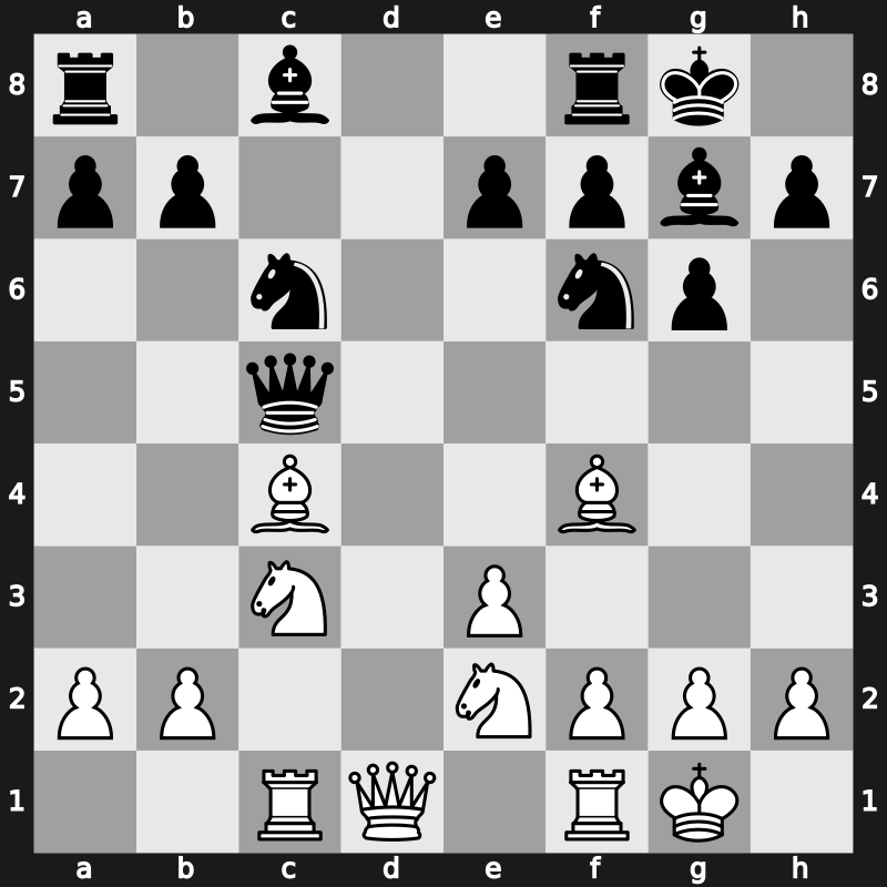 83. Tata Steel Masters 2021 – Round 11.7 – Wojtaszek, Radoslaw – 1/2-1/2 – Vachier-Lagrave, Maxime – G80