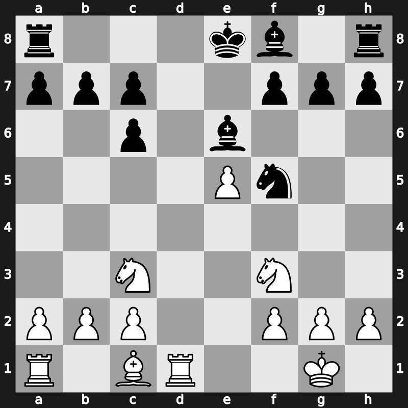 9. Norway Chess 2021 – Round 4.1 – Carlsen, Magnus – 1/2-1/2 – Nepomniachtchi, Ian – G10