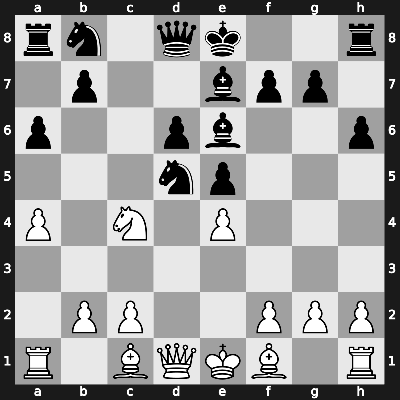 9. Norway Chess 2021 – Round 9.3 – Aditya Tari – 0-1 – Firouzja, Alireza – G27
