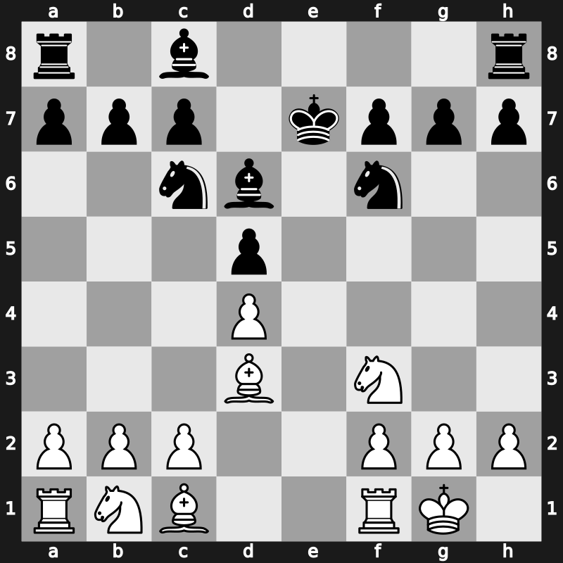 FIDE Candidates 2020 2021 – Round 12.4 – Wang, Hao(ZJWZ) – 0-1 – Nepomniachtchi, Ian – G19