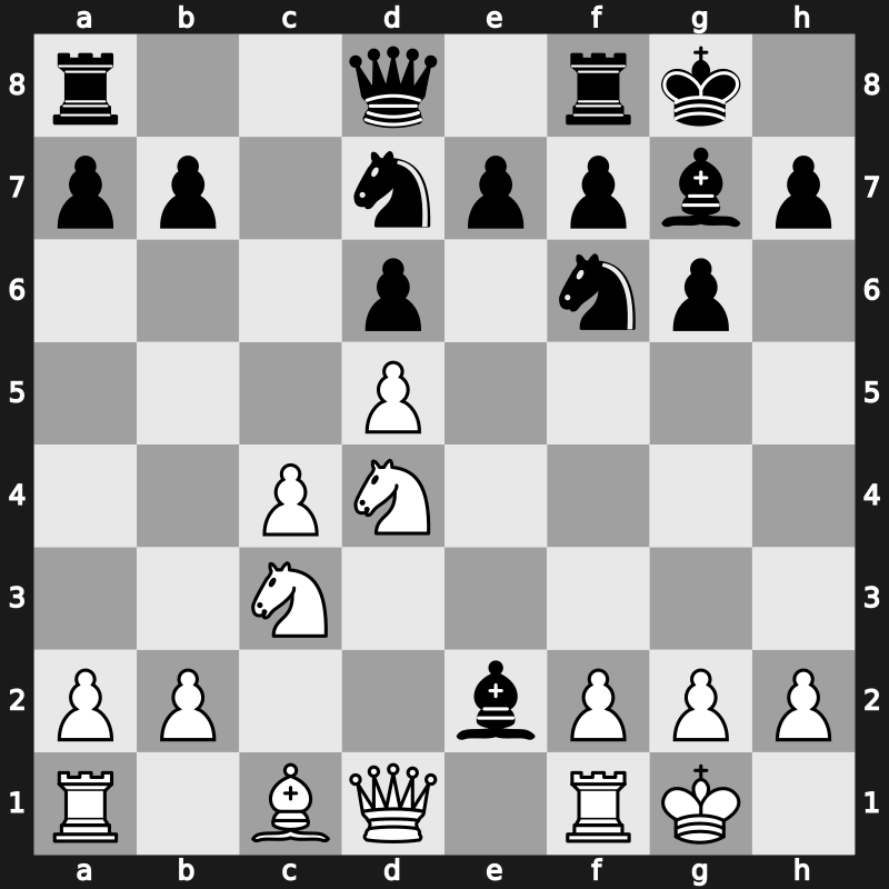 GCT Blitz Croatia 2021 – Round 1.2 – Vachier-Lagrave, Maxime – 1-0 – Mamedyarov, Shakhriyar – G2