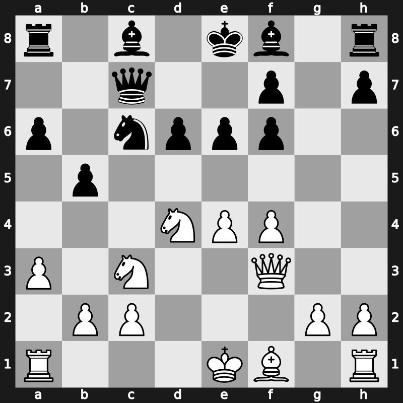 GCT Blitz Croatia 2021 – Round 1.4 – Van Foreest, Jorden – 1-0 – Kasparov, Garry – G4