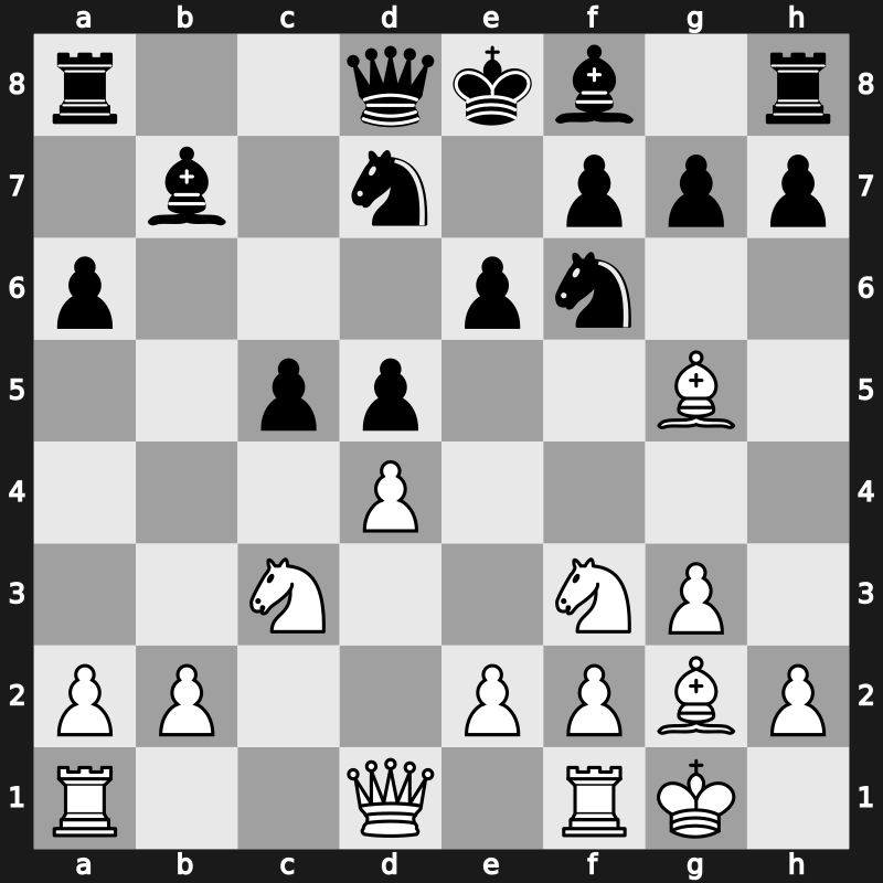 GCT Blitz Croatia 2021 – Round 4.3 – Mamedyarov, Shakhriyar – 0-1 – Grischuk, Alexander – G18