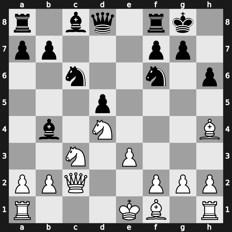 GCT Blitz Croatia 2021 – Round 5.3 – Grischuk, Alexander – 1/2-1/2 – Giri, Anish – G23