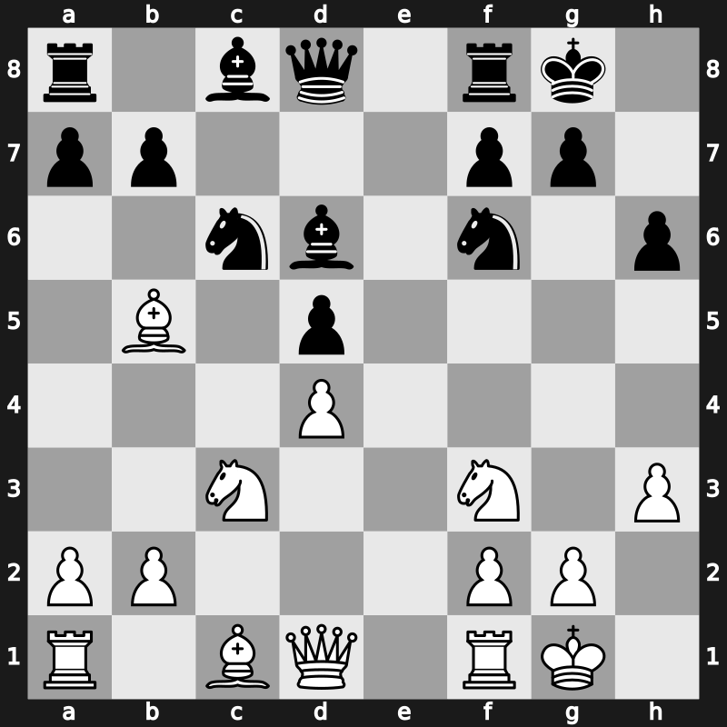 GCT Blitz Croatia 2021 – Round 9.1 – Grischuk, Alexander – 1/2-1/2 – Anand, Viswanathan – G41