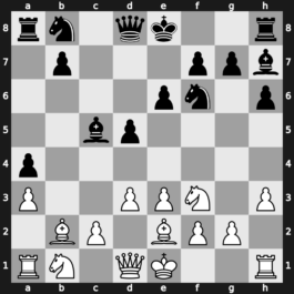 GCT Blitz Croatia 2021 – Round 13.4 – Van Foreest, Jorden – 1/2-1/2 – Giri, Anish – G64