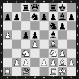 GCT Blitz Croatia 2021 – Round 15.5 – Van Foreest, Jorden – 1/2-1/2 – Nepomniachtchi, Ian – G75