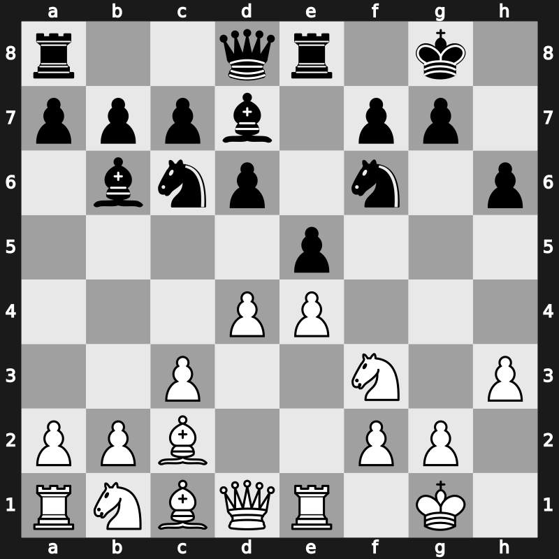 GCT Blitz Croatia 2021 – Round 16.1 – Anand, Viswanathan – 1-0 – Van Foreest, Jorden – G76