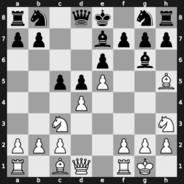 GCT Blitz Croatia 2021 – Round 16.3 – Vachier-Lagrave, Maxime – 1-0 – Duda, Jacob – G78