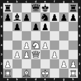 GCT Blitz Croatia 2021 – Round 18.3 – Nepomniachtchi, Ian – 1/2-1/2 – Kasparov, Garry – G88