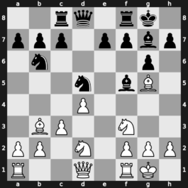 GCT Rapid Croatia 2021 – Round 1.2 – Mamedyarov, Shakhriyar – 1-0 – Vachier-Lagrave, Maxime – G2