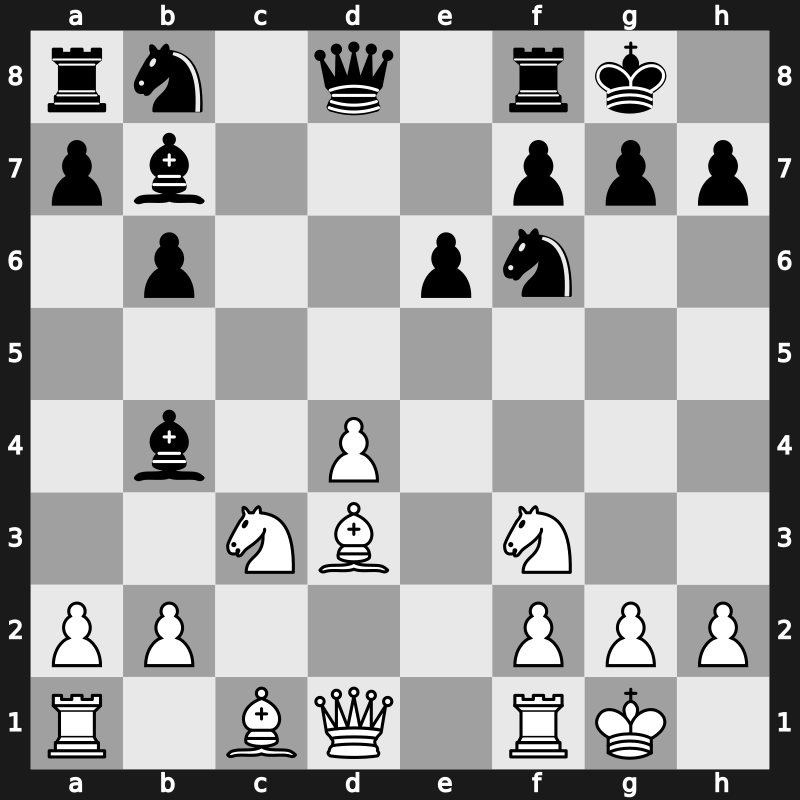 GCT Rapid Paris 2021 – Round 1.4 – Caruana, Fabiano – 1/2-1/2 – Nepomniachtchi, Ian – G3