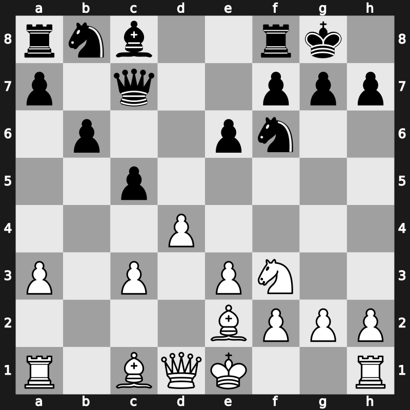 GCT Rapid Paris 2021 – Round 6.1 – So, Wesley – 1/2-1/2 – Aronian, Levon – G25