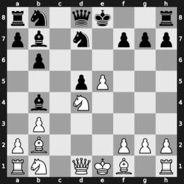 Lindores Abbey Tal Memorial 2021 – Round 1.40 – Anton Guijarro, David – 1-0 – Maltsevskaya, Aleksandra – G35