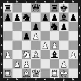 Lindores Abbey Tal Memorial 2021 – Round 1.45 – Assaubayeva, Bibisara – 0-1 – Onischuk, Vasilisa – G40